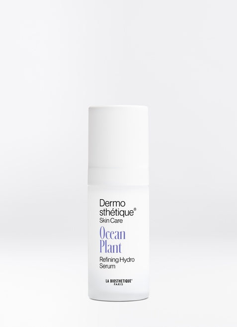 Ocean Plant Refining Hydro Serum